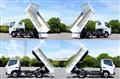 2017 Mitsubishi Fuso Canter
