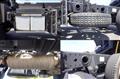 2017 Mitsubishi Fuso Canter