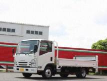 2019 Isuzu Elf Truck