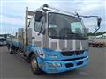 2018 Mitsubishi Fuso Fighter