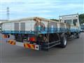 2018 Mitsubishi Fuso Fighter