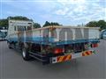 2018 Mitsubishi Fuso Fighter