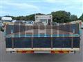 2018 Mitsubishi Fuso Fighter