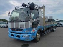 2018 Mitsubishi Fuso Fighter