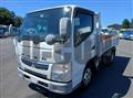 2017 Mitsubishi Fuso Canter