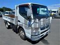2017 Mitsubishi Fuso Canter