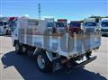 2017 Mitsubishi Fuso Canter