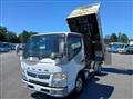 2017 Mitsubishi Fuso Canter