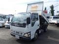 2004 Isuzu Elf Truck