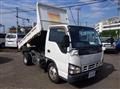2004 Isuzu Elf Truck