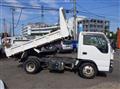 2004 Isuzu Elf Truck