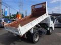 2004 Isuzu Elf Truck