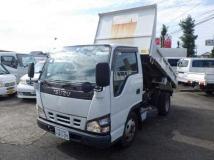 2004 Isuzu Elf Truck