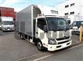 2016 Hino Dutro