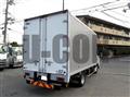 2016 Hino Dutro