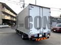 2016 Hino Dutro