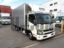 2016 Hino Dutro