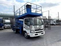 2011 Hino Dutro