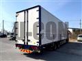 2014 Hino Profia