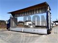 2014 Hino Profia