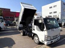 2019 Isuzu Elf Truck