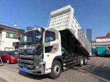 2026 Hino Profia