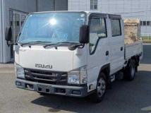 2020 Isuzu Elf Truck