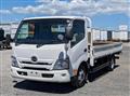 2019 Hino Dutro