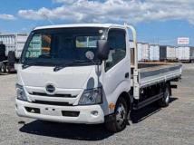 2019 Hino Dutro