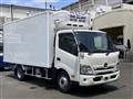 2025 Hino Dutro