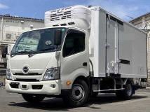 2025 Hino Dutro