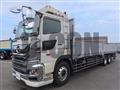 2019 Hino Profia