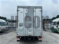 2019 Mitsubishi Fuso Canter