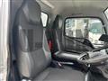 2019 Mitsubishi Fuso Canter