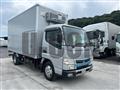 2019 Mitsubishi Fuso Canter