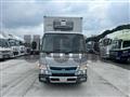 2019 Mitsubishi Fuso Canter