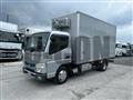 2019 Mitsubishi Fuso Canter