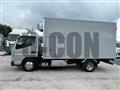 2019 Mitsubishi Fuso Canter