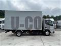 2019 Mitsubishi Fuso Canter