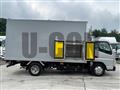 2019 Mitsubishi Fuso Canter