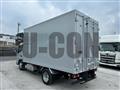 2019 Mitsubishi Fuso Canter