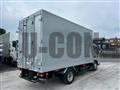 2019 Mitsubishi Fuso Canter