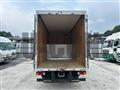2019 Mitsubishi Fuso Canter