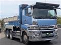 2019 Mitsubishi Fuso Super Great