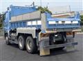 2019 Mitsubishi Fuso Super Great