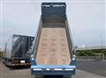 2019 Mitsubishi Fuso Super Great