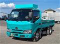 2021 Hino Dutro