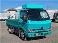 2021 Hino Dutro