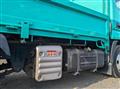 2021 Hino Dutro