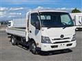 2019 Hino Dutro